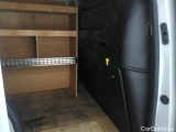  Citroen  Berlingo  Fourgon Driver M 650 1.5 BlueHDi 100CV BVM6 E6d #9