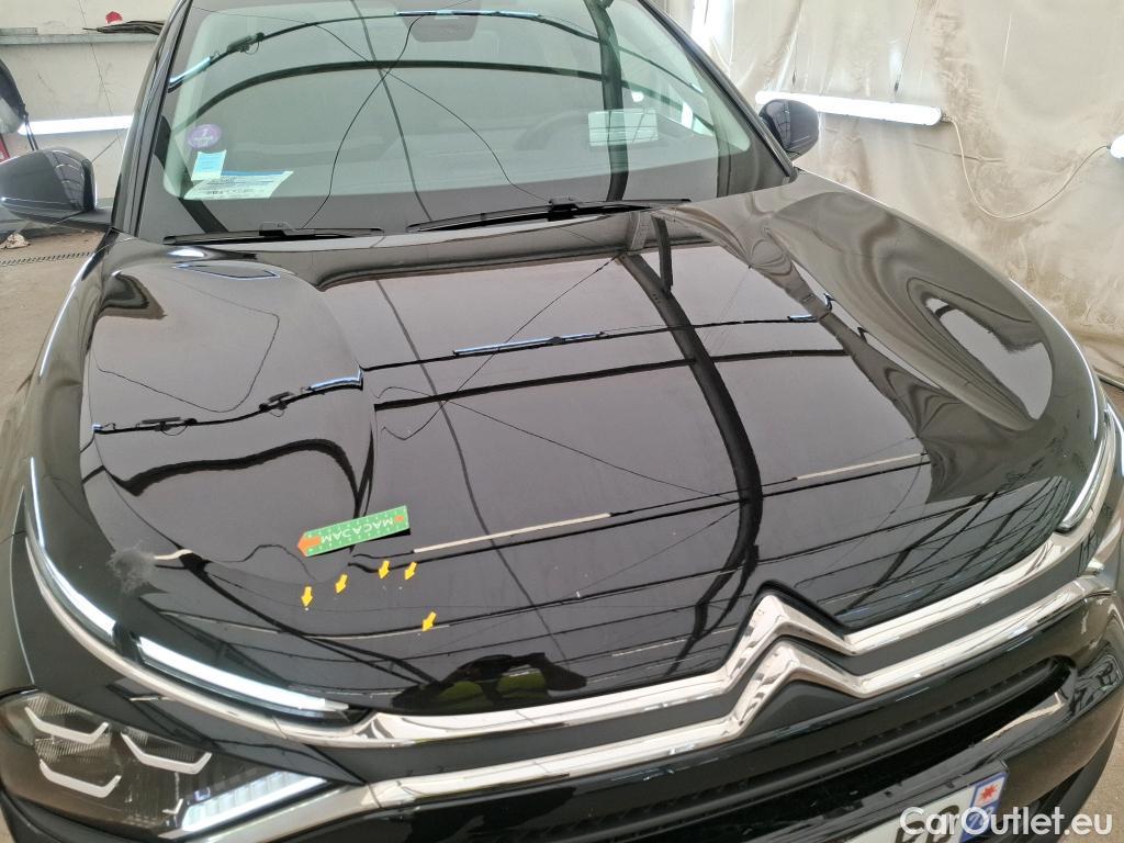  Citroen  C4  X Shine 1.2 PureTech 130CV BVA8 6E #3