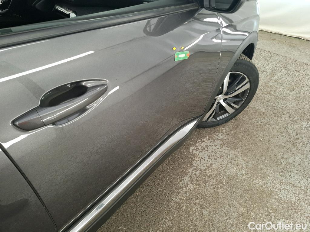 Peugeot  3008  Allure Pack 1.2 PureTech 130CV BVA8 E6d #7