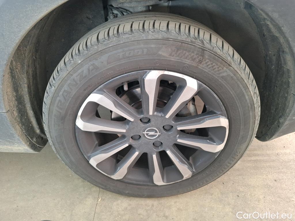  Opel  Crossland  X Business Elegance 1.5 110CV BVM6 E6d #23
