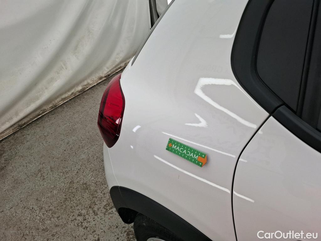  Citroen  C3  Feel Business 1.2 PureTech 80CV BVM5 E6d #15