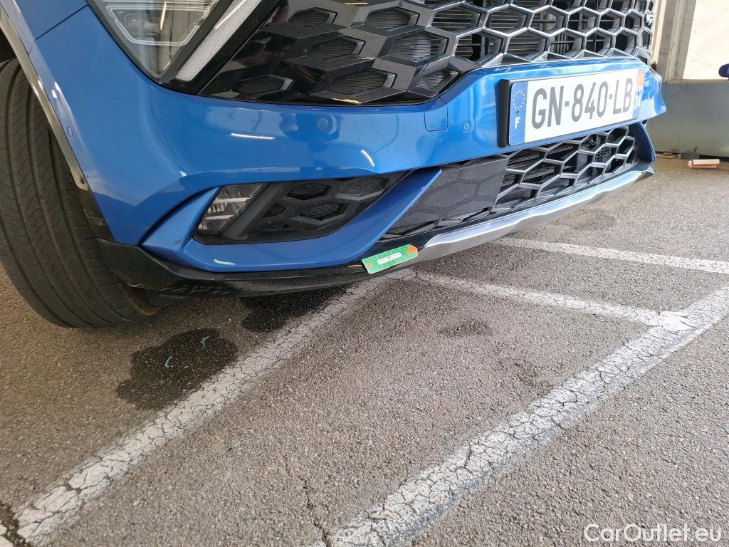  KIA  Sportage  GT-Line Premium Hybrid 1.6 T-GDi 230CV BVA6 E6d #21