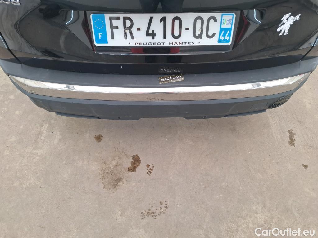  Peugeot  3008  Active Business 1.2 PureTech 130CV BVA8 E6d #25