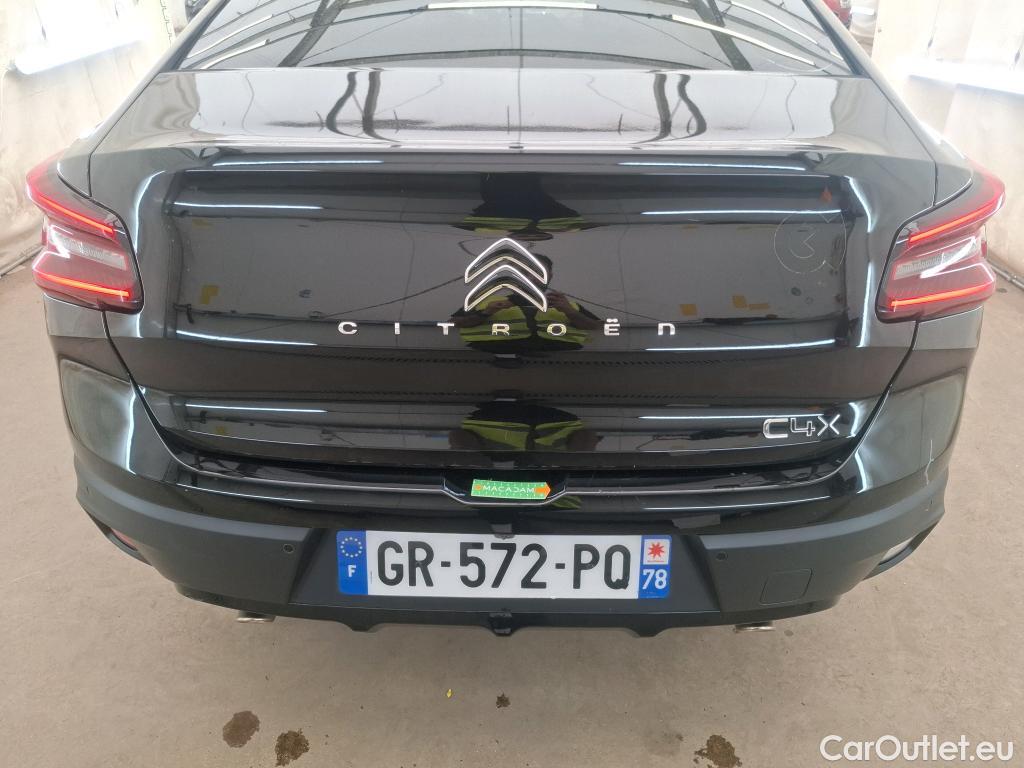  Citroen  C4  X Shine 1.2 PureTech 130CV BVA8 6E #13