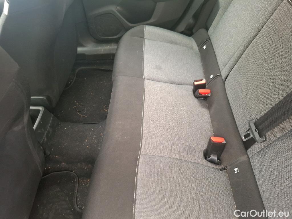  Citroen  C4  Berline Live Pack Business 1.2 PureTech 100CV BVM6 E6d #21