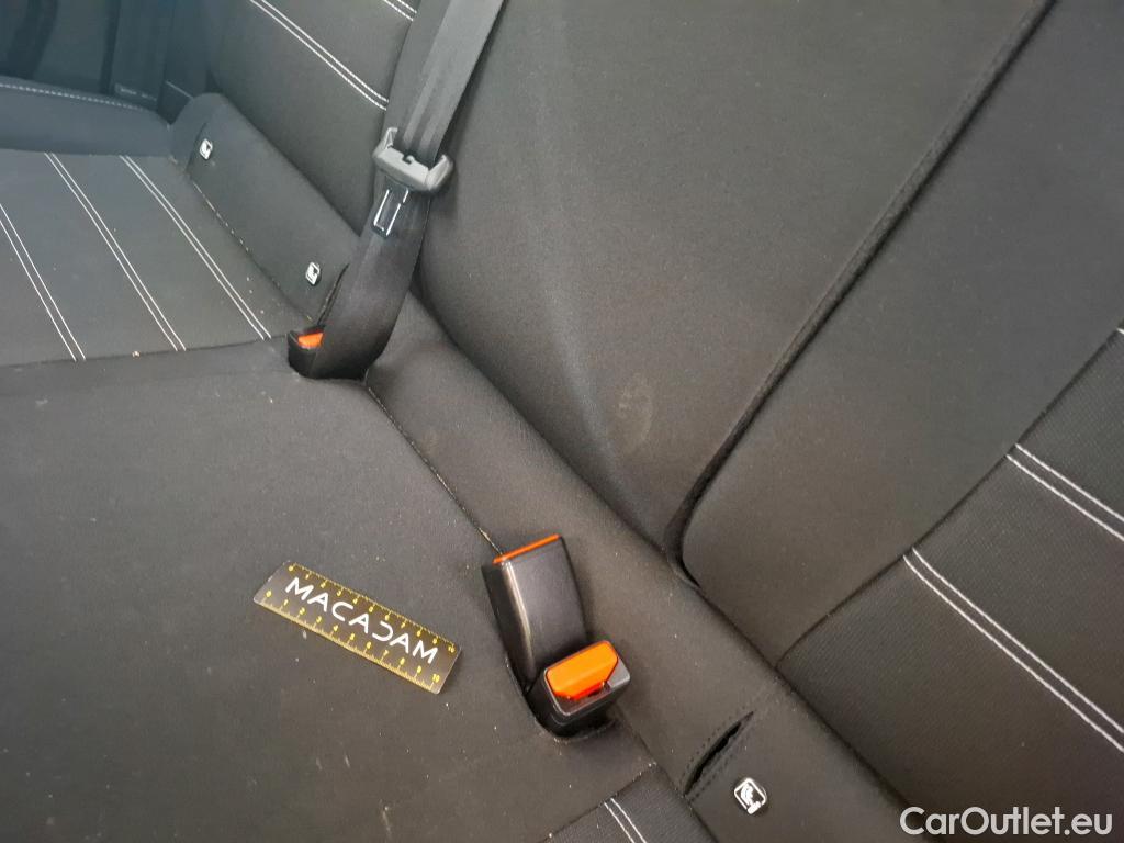  Dacia  Sandero  III Confort 1.0 TCe 90CV BVM5 E6d #27