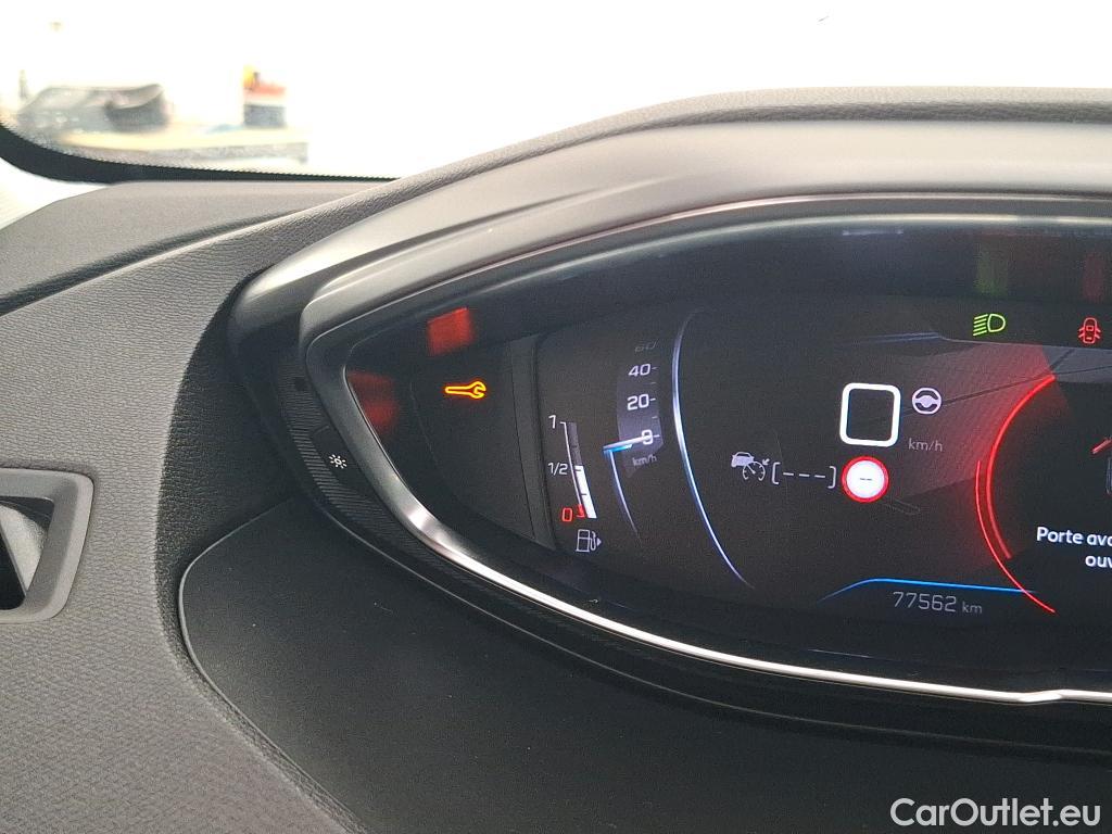  Peugeot  3008  Allure Pack 1.2 PureTech 130CV BVA8 E6d #27