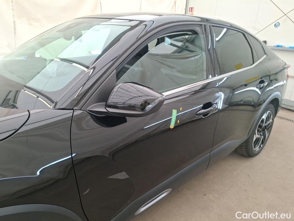  Citroen  C4  X Shine 1.2 PureTech 130CV BVA8 6E #1