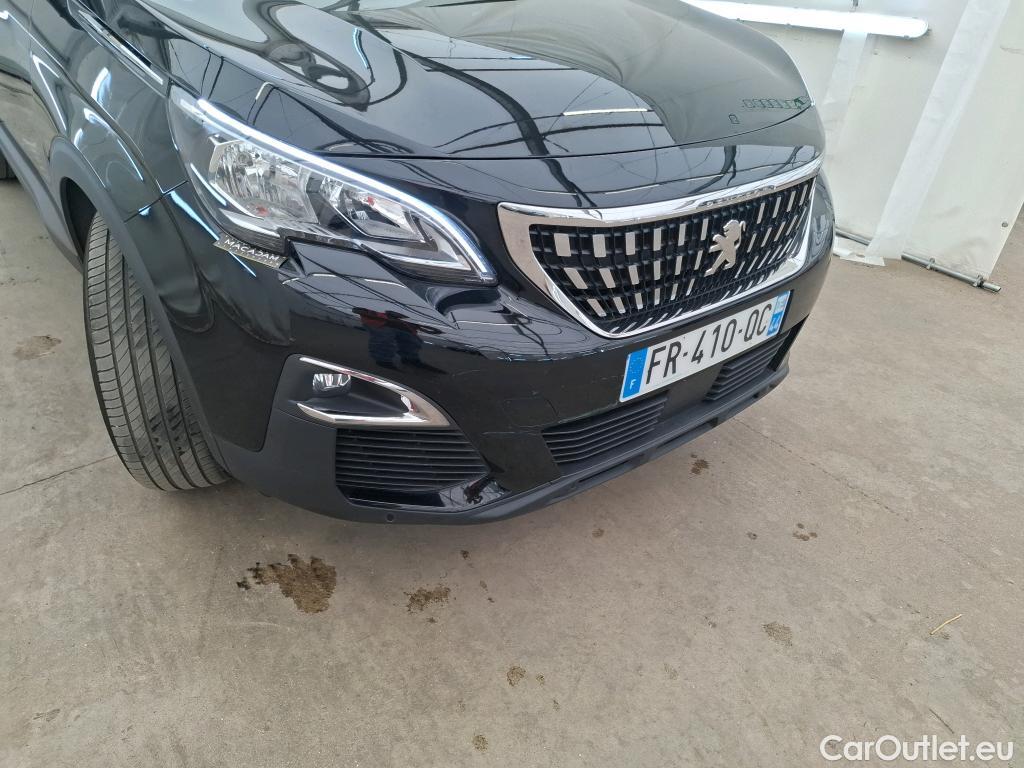  Peugeot  3008  Active Business 1.2 PureTech 130CV BVA8 E6d #29