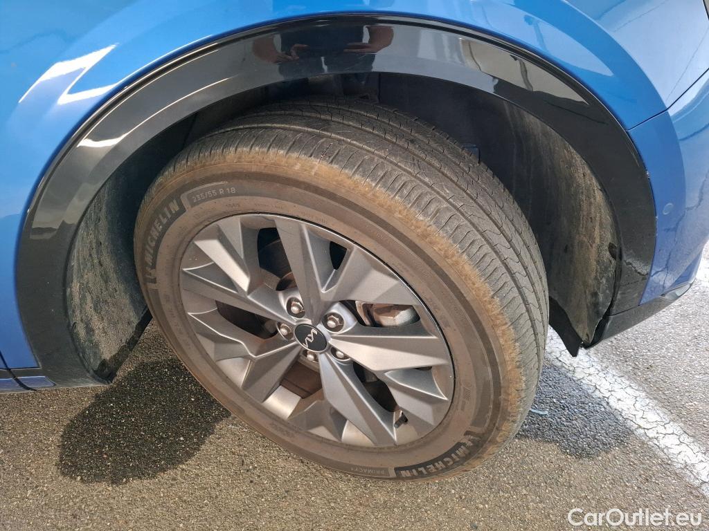  KIA  Sportage  GT-Line Premium Hybrid 1.6 T-GDi 230CV BVA6 E6d #59