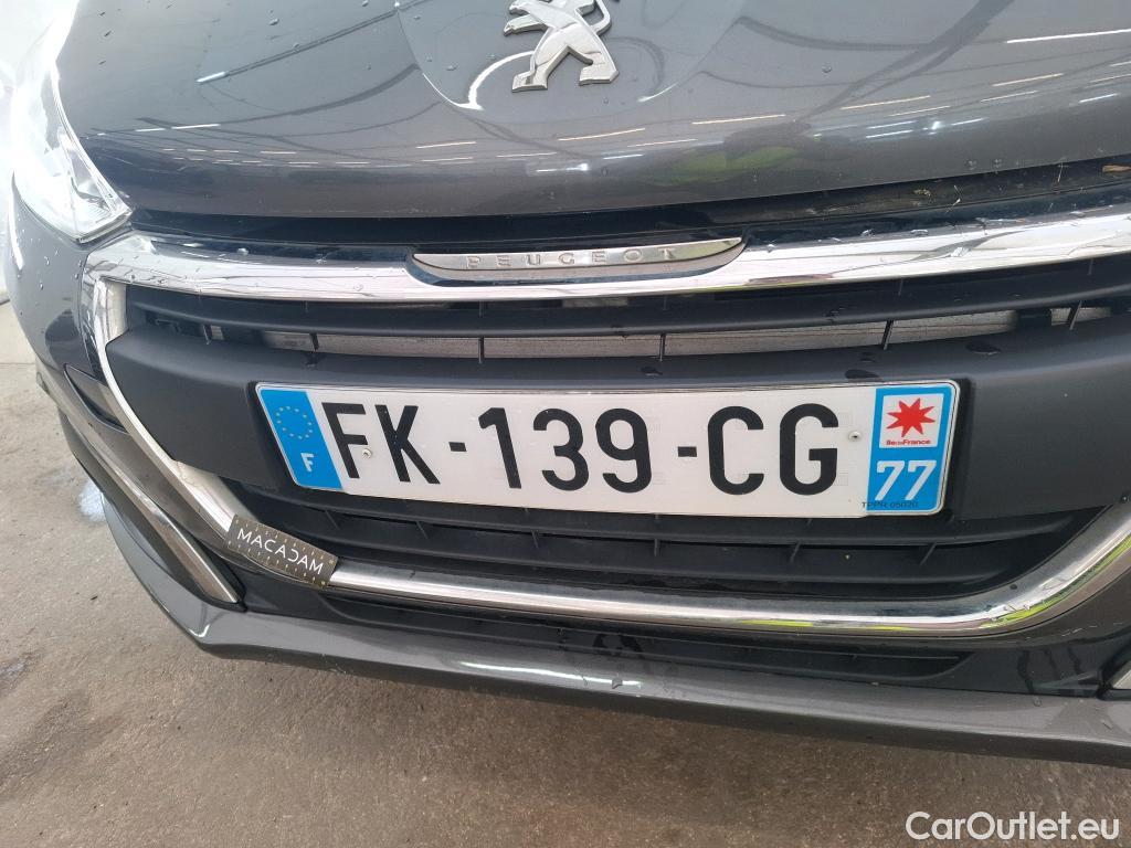  Peugeot  208  Active Business 1.2 80CV BVM5 E6dT #12