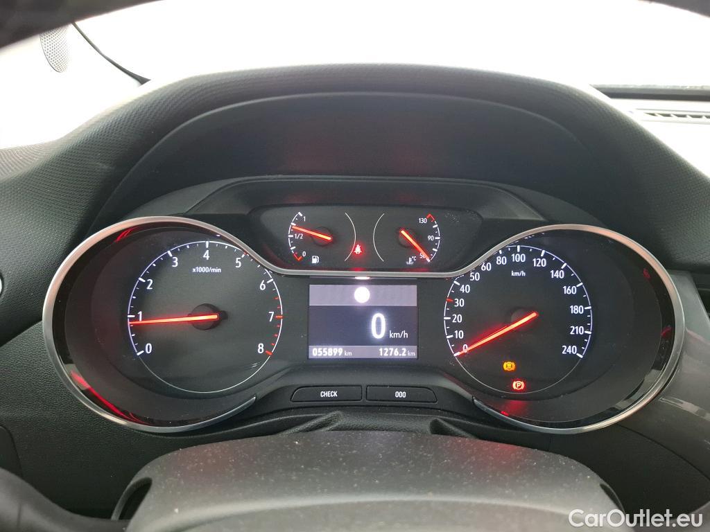  Opel  Crossland  X Business Elegance 1.5 110CV BVM6 E6d #13