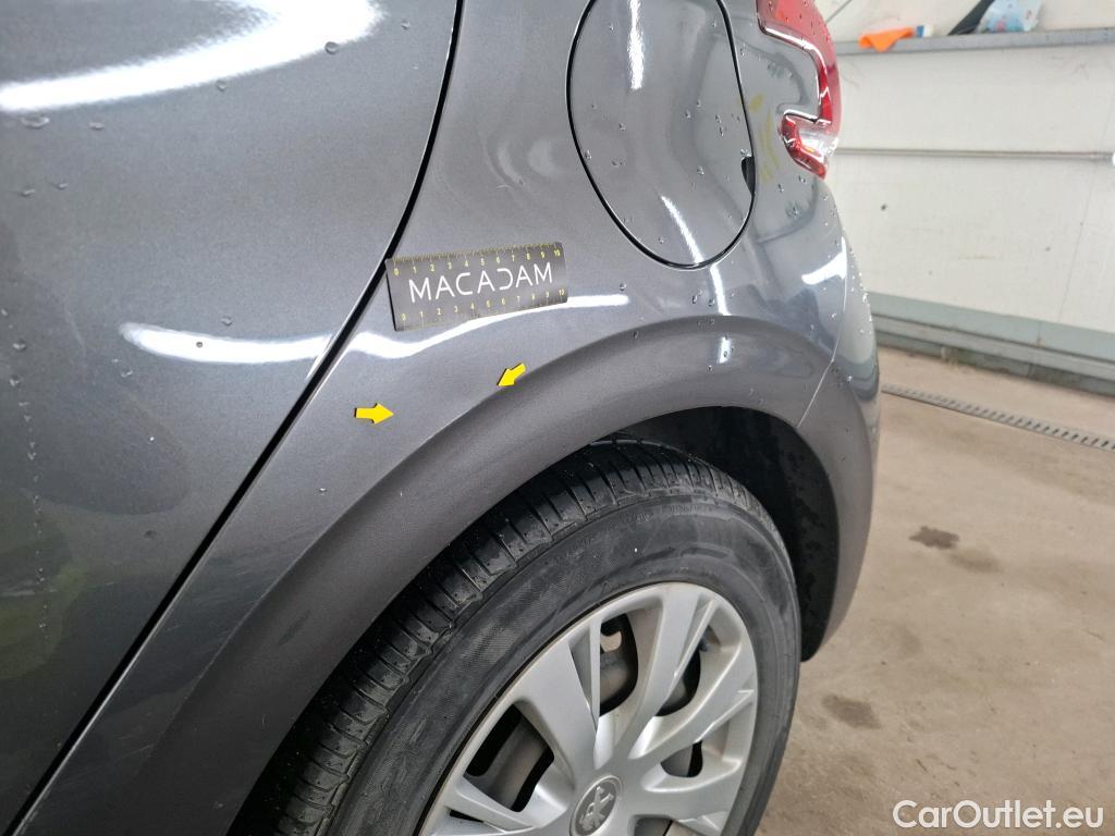  Peugeot  208  Active Business 1.2 80CV BVM5 E6dT #8