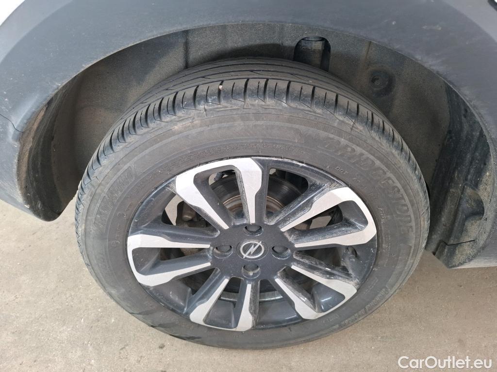  Opel  Crossland  X Business Elegance 1.5 110CV BVM6 E6d #18