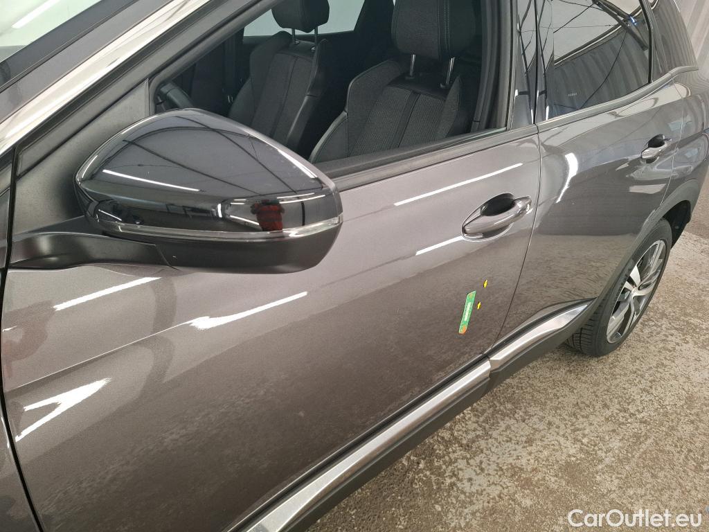  Peugeot  3008  Allure Pack 1.2 PureTech 130CV BVA8 E6d #25