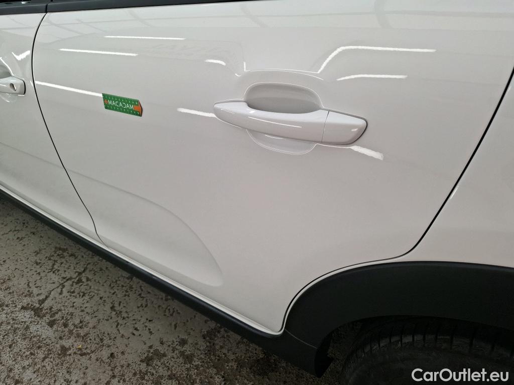  Citroen  C3  Feel Business 1.2 PureTech 80CV BVM5 E6d #19