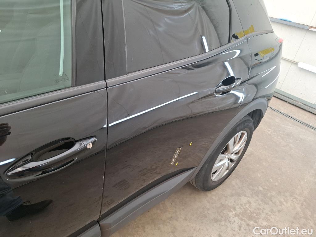  Peugeot  3008  Active Business 1.2 PureTech 130CV BVA8 E6d #16