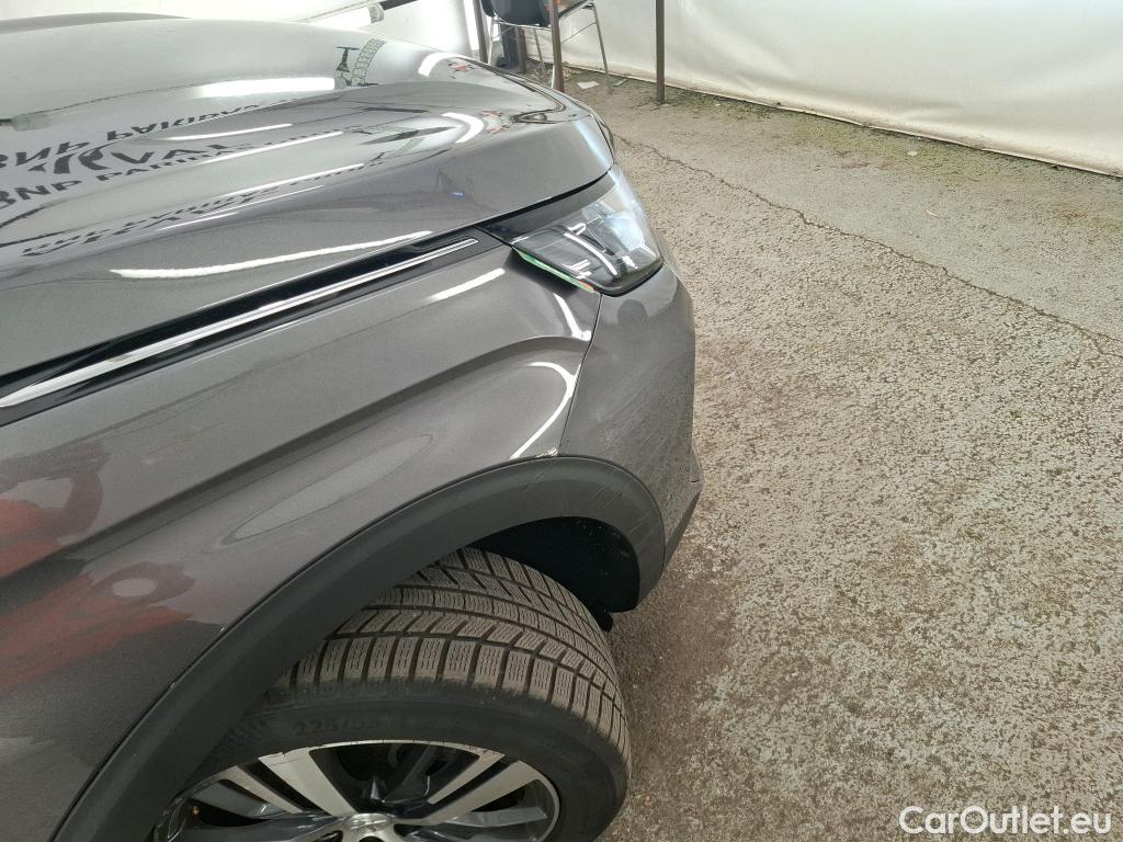  Peugeot  3008  Allure Pack 1.2 PureTech 130CV BVA8 E6d #14