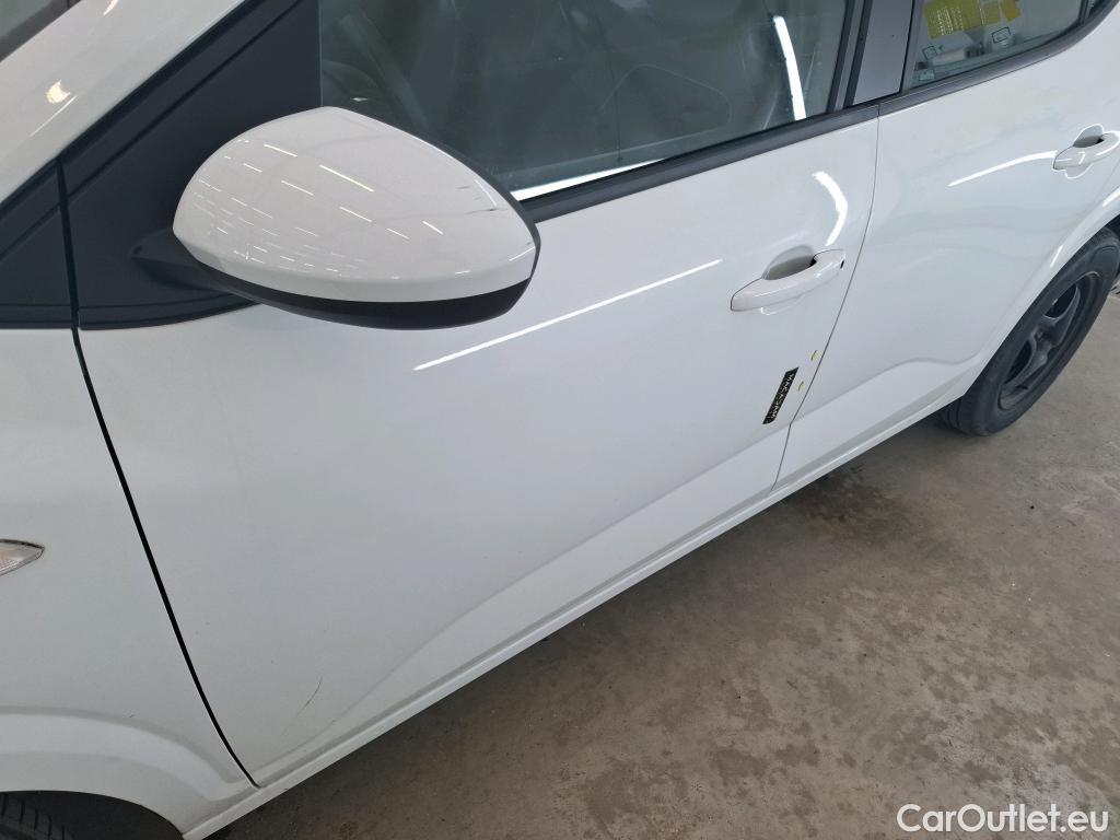  Dacia  Sandero  III Confort 1.0 TCe 90CV BVM5 E6d #22