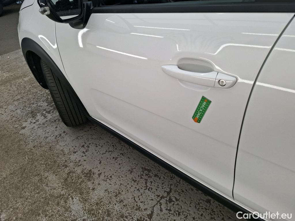  Citroen  C3  Feel Business 1.2 PureTech 80CV BVM5 E6d #22