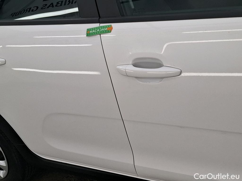  Citroen  C3  Feel Business 1.2 PureTech 80CV BVM5 E6d #27