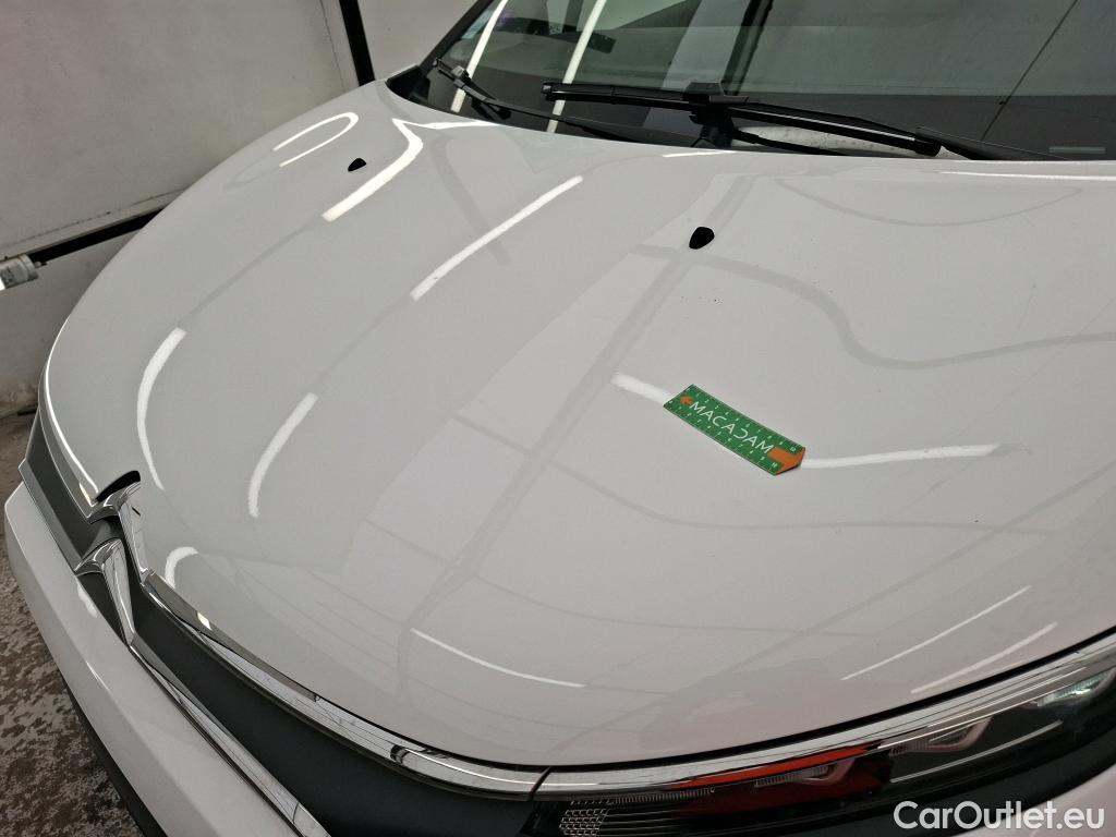  Citroen  C3  Feel Business 1.2 PureTech 80CV BVM5 E6d #6