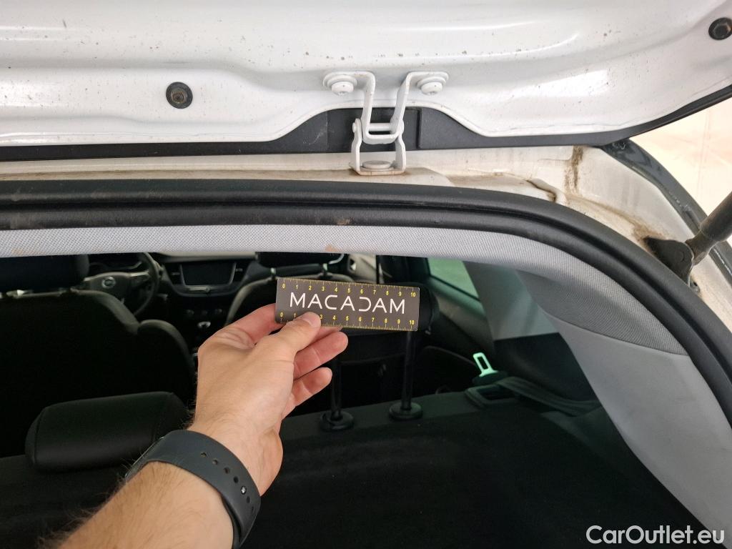 Opel  Crossland  X Business Elegance 1.5 110CV BVM6 E6d #10