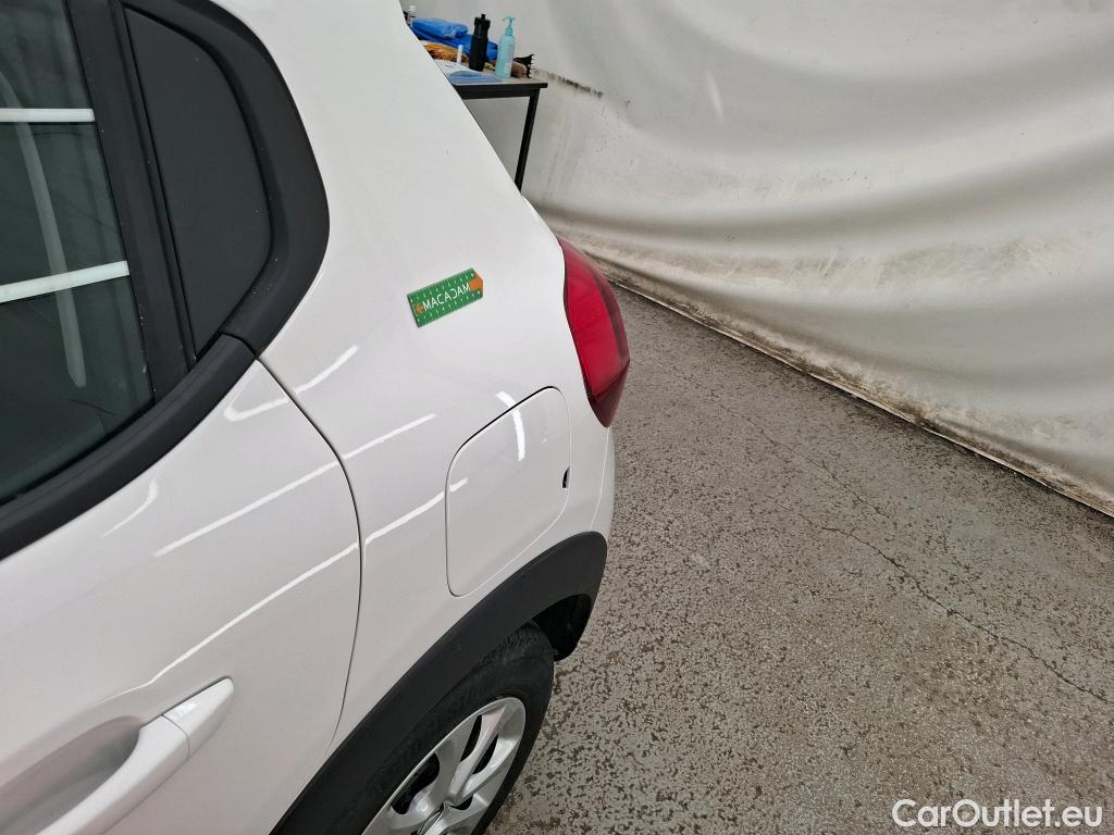  Citroen  C3  Feel Business 1.2 PureTech 80CV BVM5 E6d #11