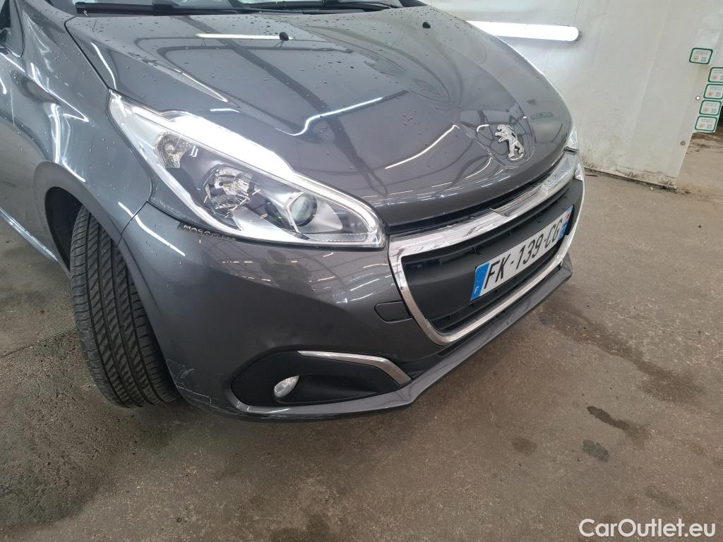  Peugeot  208  Active Business 1.2 80CV BVM5 E6dT #17