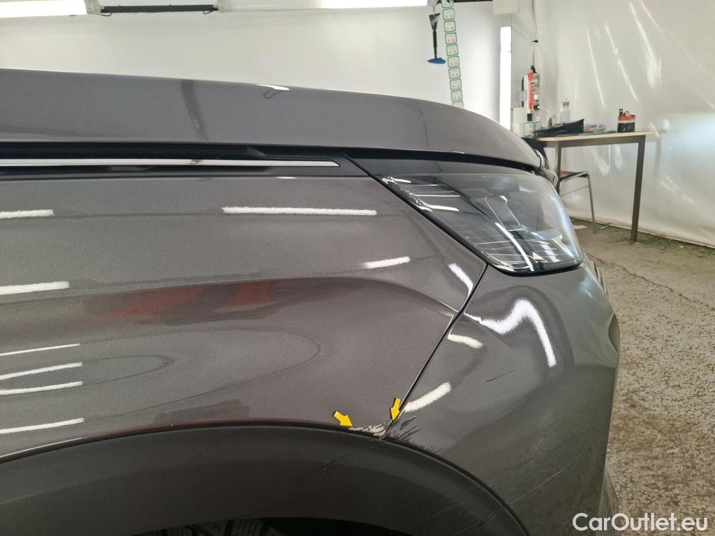  Peugeot  3008  Allure Pack 1.2 PureTech 130CV BVA8 E6d #28