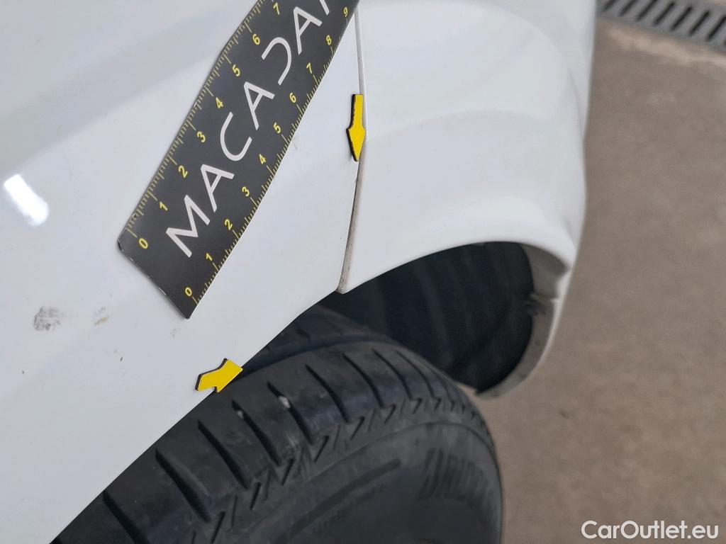  Dacia  Sandero  III Confort 1.0 TCe 90CV BVM5 E6d #9