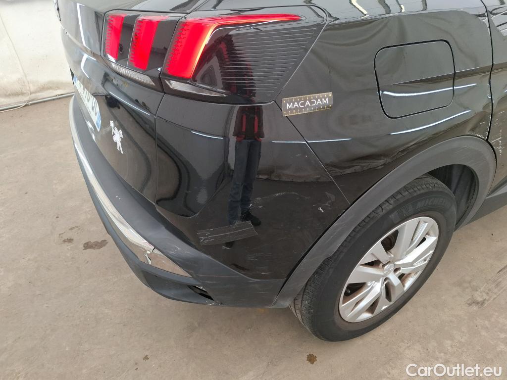  Peugeot  3008  Active Business 1.2 PureTech 130CV BVA8 E6d #20
