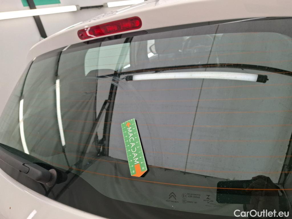  Citroen  C3  Feel Business 1.2 PureTech 80CV BVM5 E6d #1