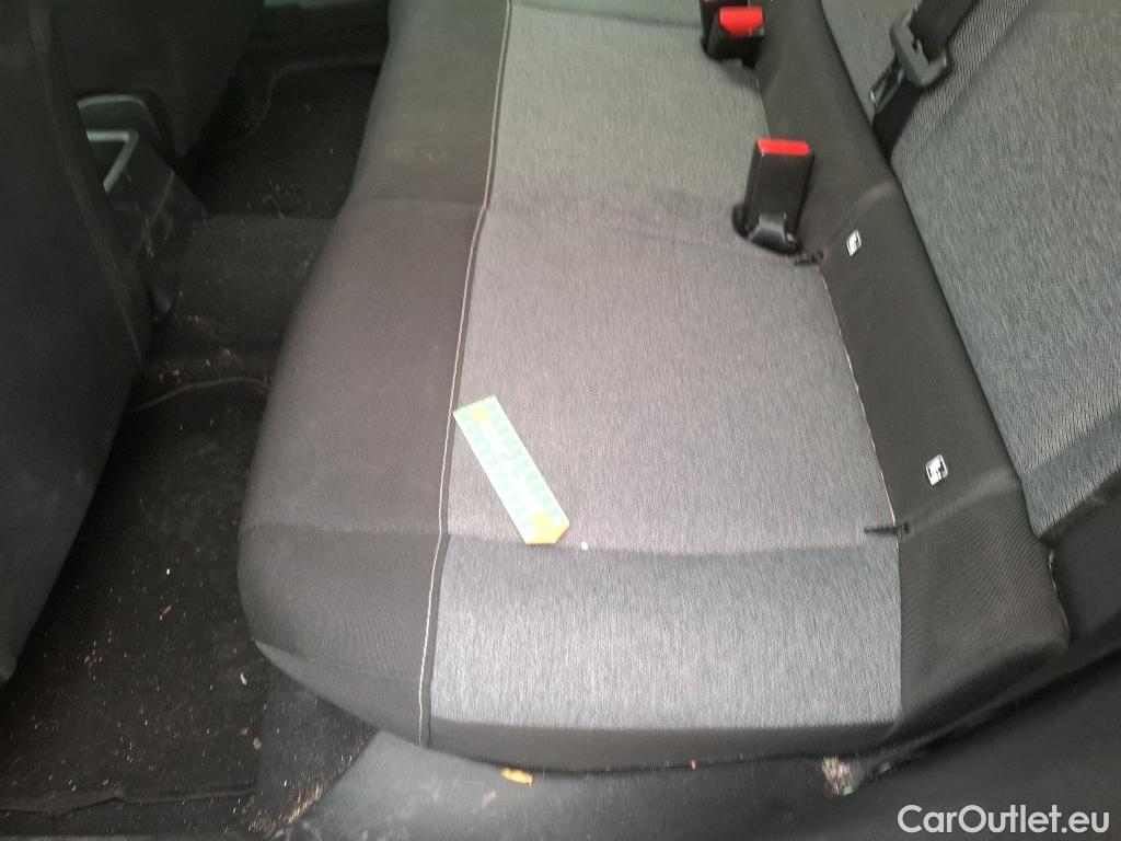  Citroen  C4  Berline Live Pack Business 1.2 PureTech 100CV BVM6 E6d #20