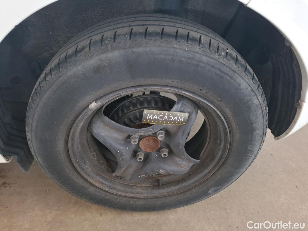  Dacia  Sandero  III Confort 1.0 TCe 90CV BVM5 E6d #29