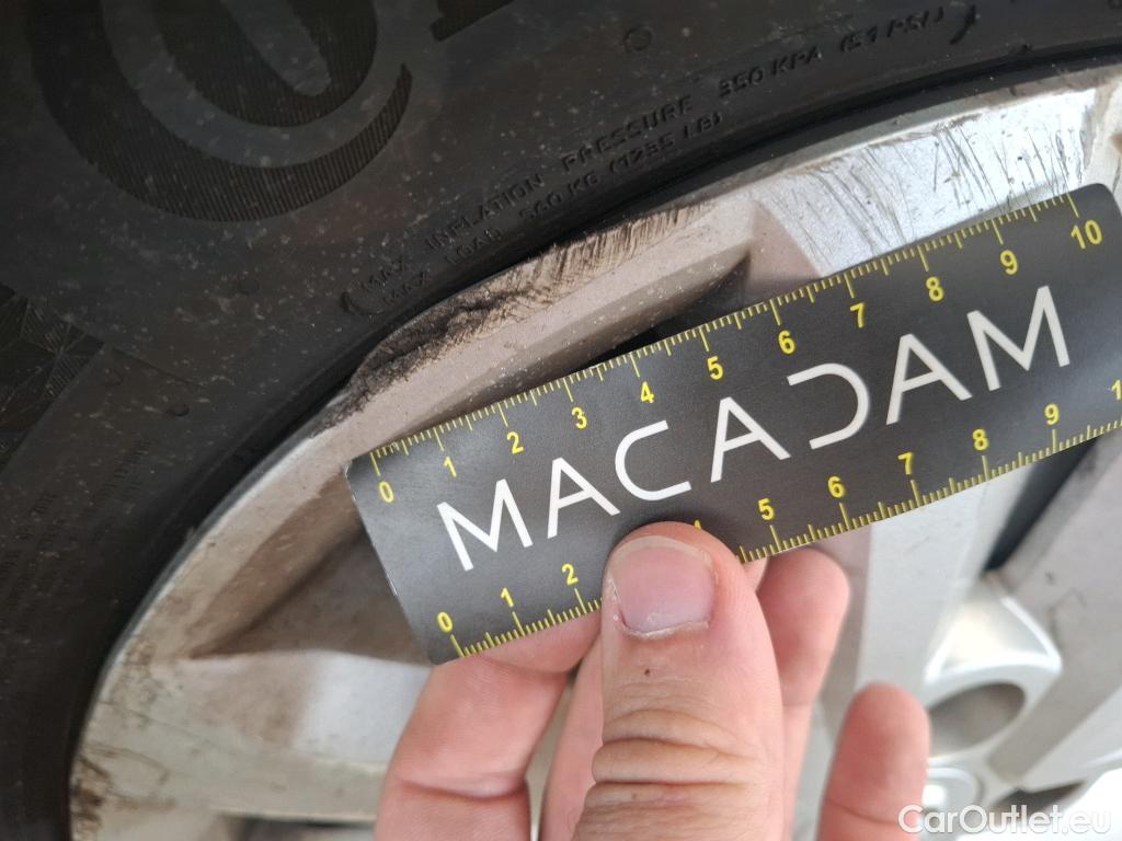  Dacia  Sandero  III Confort 1.0 TCe 90CV BVM5 E6d #31
