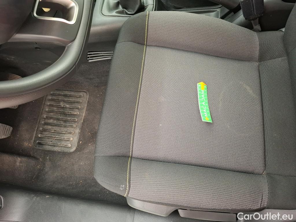  Citroen  C3  Feel Business 1.2 PureTech 80CV BVM5 E6d #47