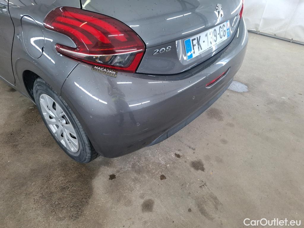  Peugeot  208  Active Business 1.2 80CV BVM5 E6dT #24