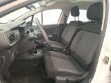  Citroen  C3  Feel Business 1.2 PureTech 80CV BVM5 E6d #8