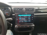  Citroen  C3  Shine 1.2 PureTech 80CV BVM5 6E #7