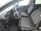  Citroen  C3  Shine 1.2 PureTech 80CV BVM5 6E #8
