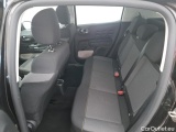  Citroen  C3  Shine 1.2 PureTech 80CV BVM5 6E #9