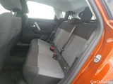  Citroen  C4  Berline Live Pack Business 1.2 PureTech 100CV BVM6 E6d #9