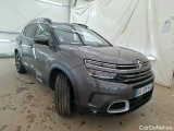 C5 Aircross