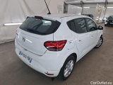  Dacia  Sandero  III Confort 1.0 TCe 90CV BVM5 E6d #3