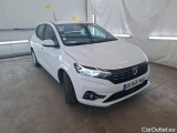  Dacia  Sandero  III Confort 1.0 TCe 90CV BVM5 E6d #4