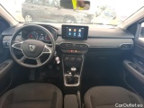  Dacia  Sandero  III Confort 1.0 TCe 90CV BVM5 E6d #5