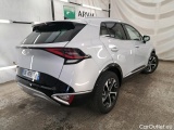  KIA  Sportage  Design 1.6 CRDi 135CV BVA7 E6d #3