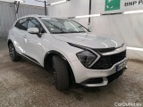  KIA  Sportage  Design 1.6 CRDi 135CV BVA7 E6d #4