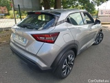  Nissan  Juke NISSAN  / 2019 / 5P / Crossover DIG-T 114 BVM6 Business Edition #5